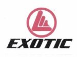 EXOTIC